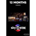 Skyshowtime 12 Meseci [Privatni Profil]
